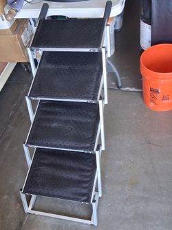 New pet steps doggy steps