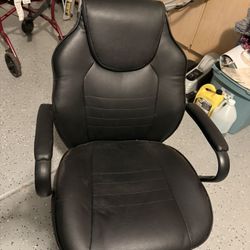 Office chair 