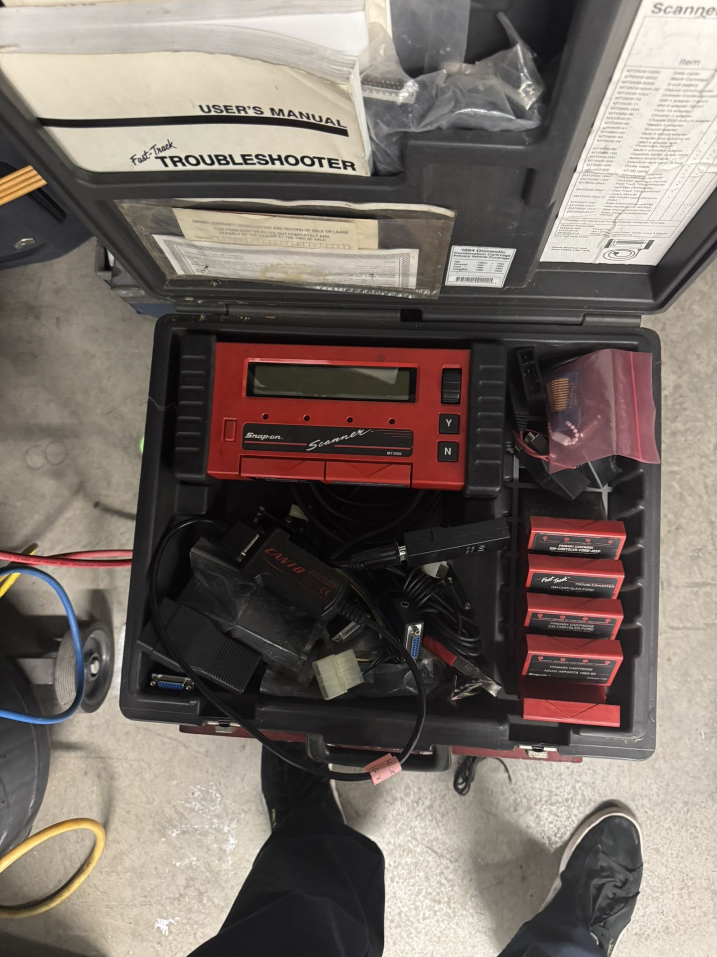Snap On Scanner for Sale in Los Angeles, CA - OfferUp