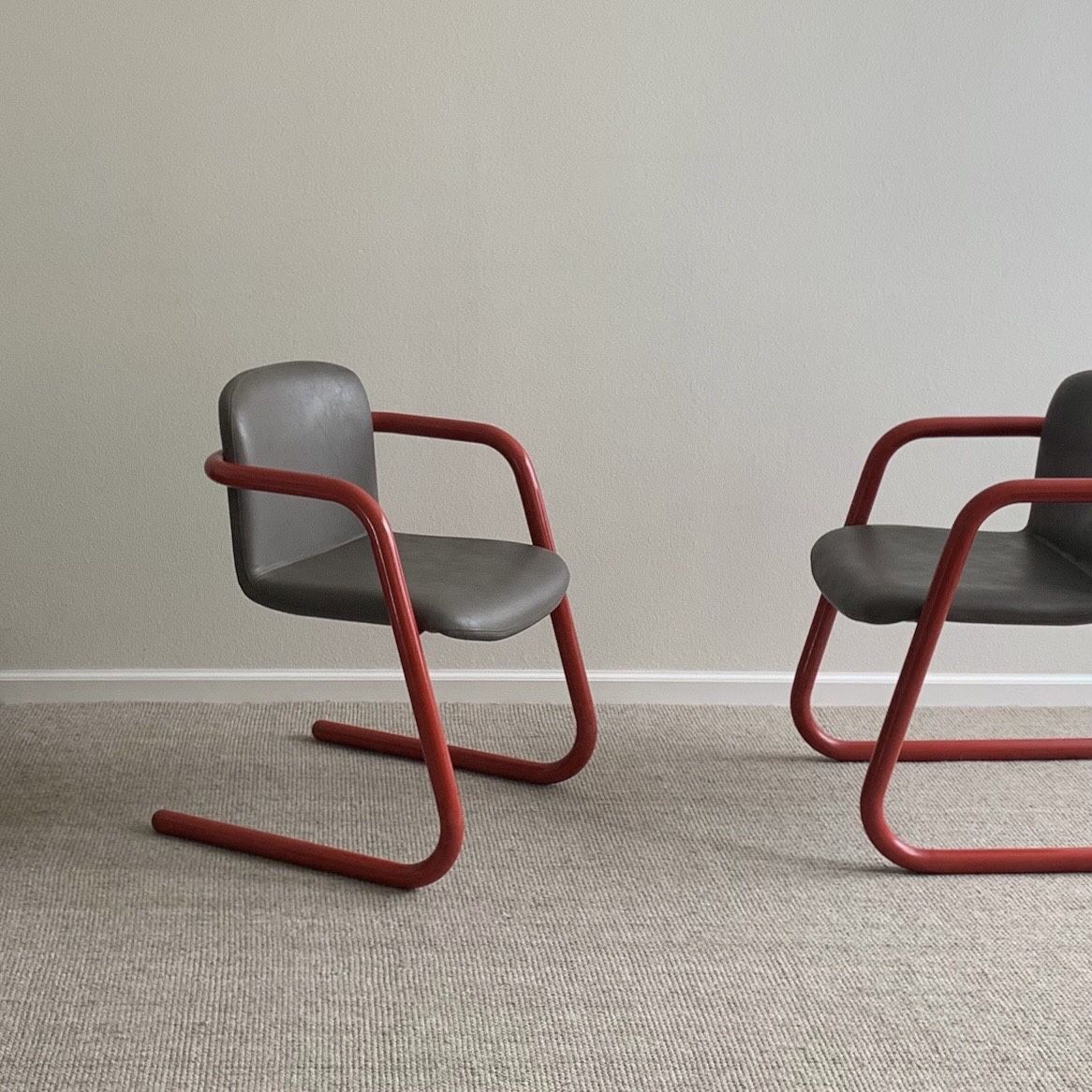 Vintage Kinetics Chairs Home & Garden