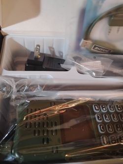 BAOFENG Radio AR-152 PRO Ham Radio