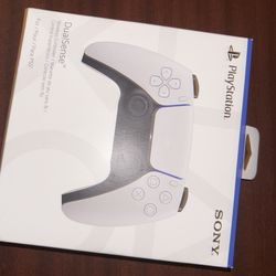 Playstation Five Controller Dual Sense