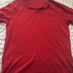 Ralph Lauren Polo
