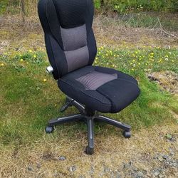 Office Chair Recliner 