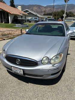 2006 Buick LaCrosse