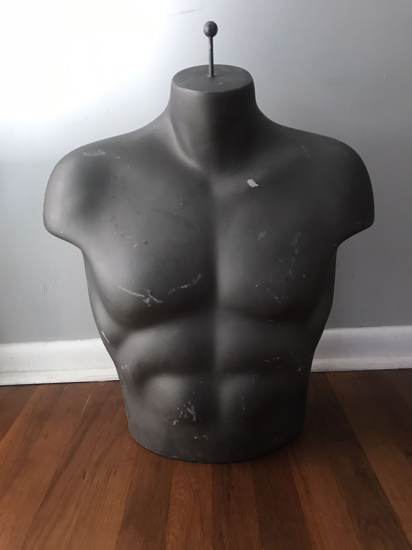 Mannequin Torso