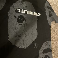 Last Bape