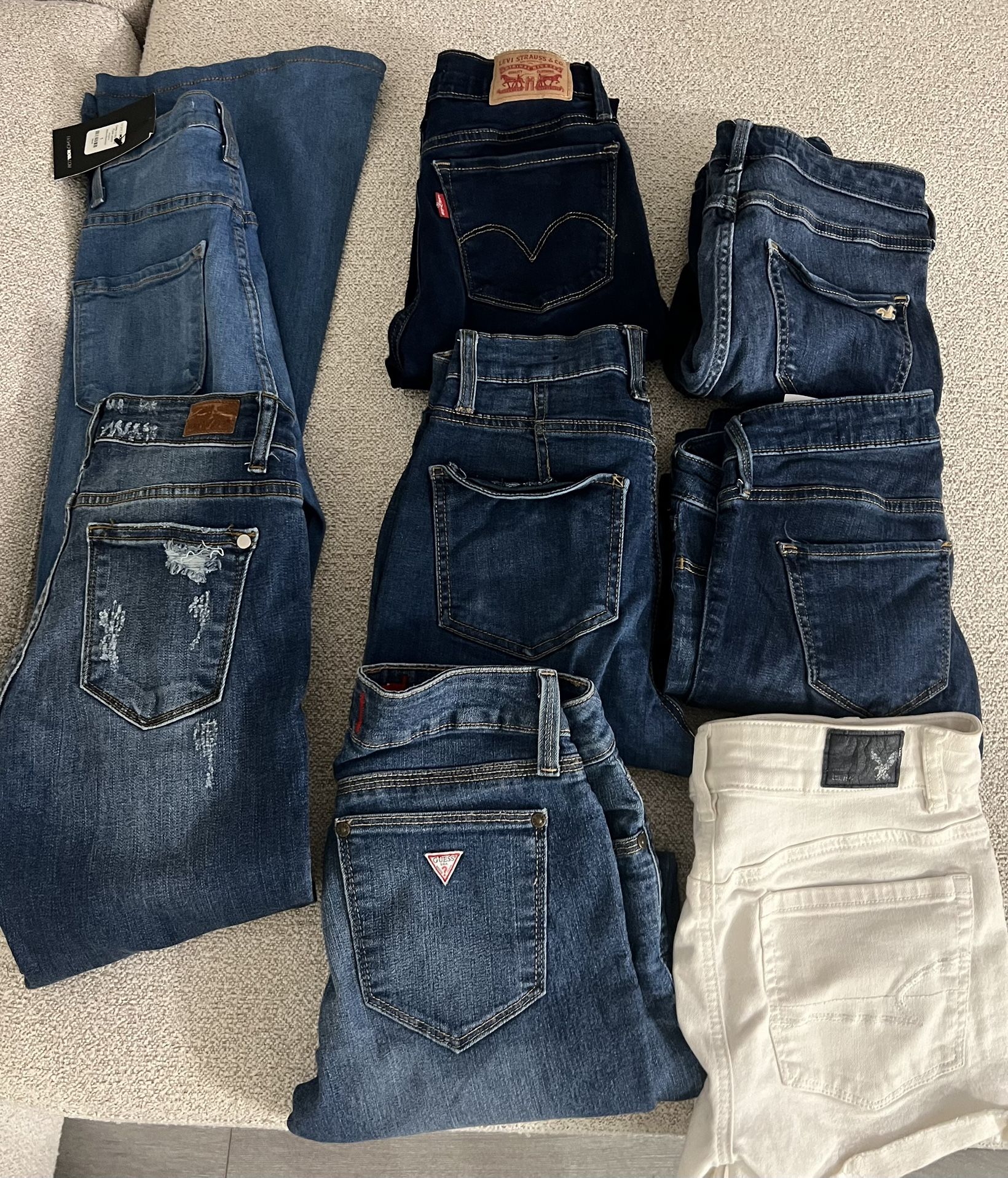 Clothes