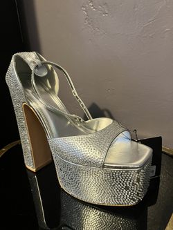Forever 21 heels