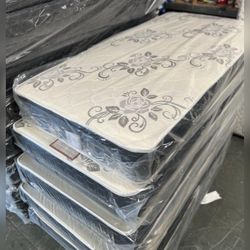 Twin Size Mattress 