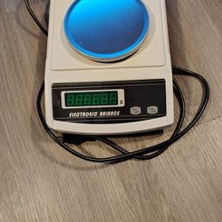 Electronic Balance Digital Scale 