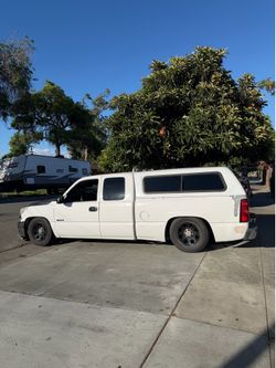 1999 Chevrolet Silverado 1500