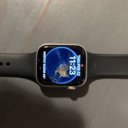 apple watch series 7 nike edition