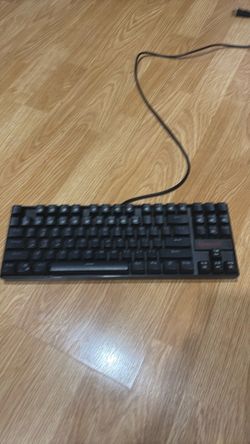 Keyboard for sale