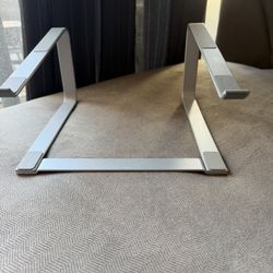 Metal Laptop Stand