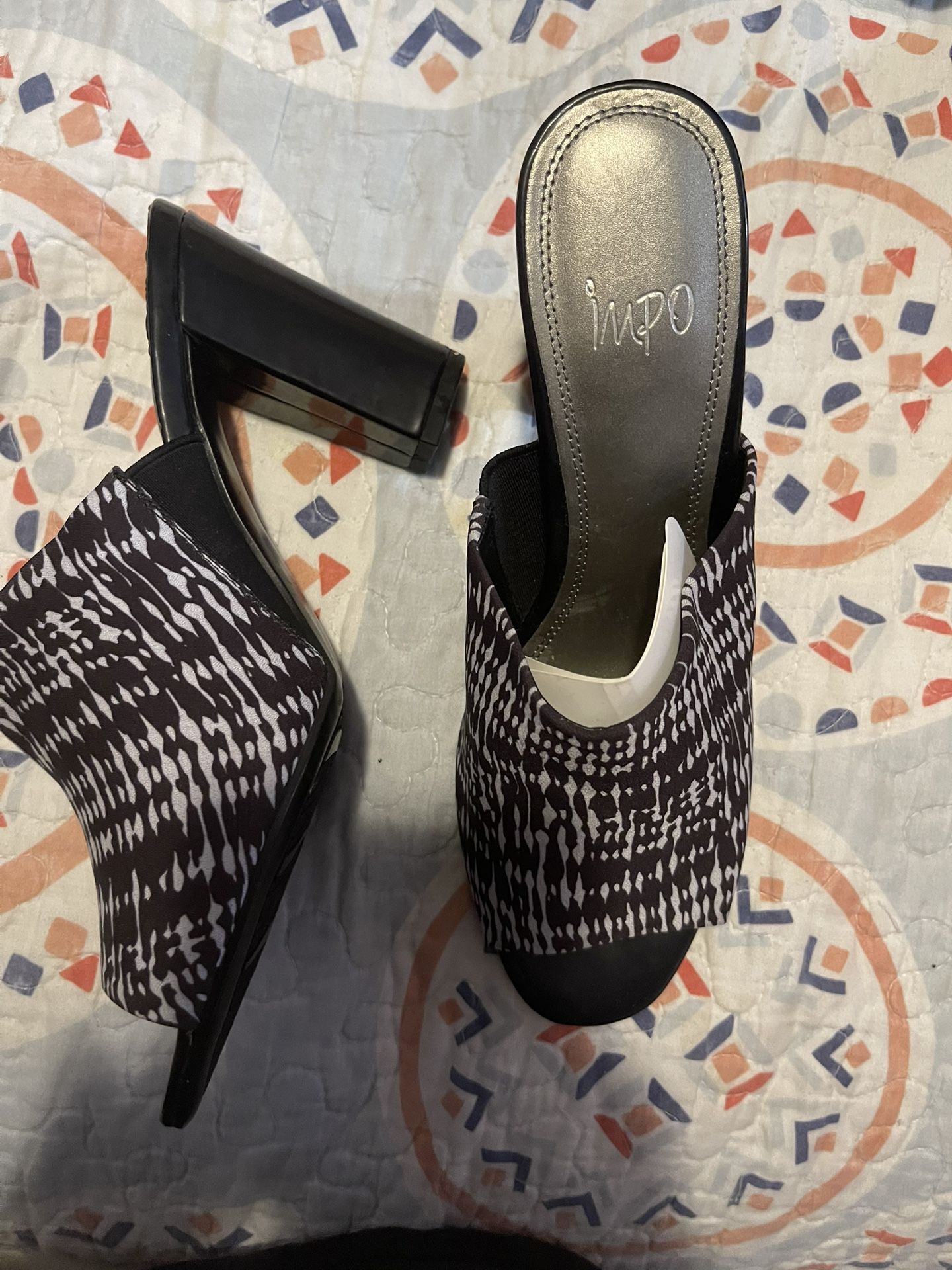 Heels