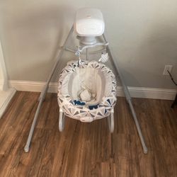 Baby Swing 