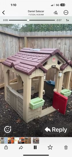 Play House