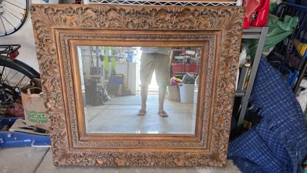 Free Mirror