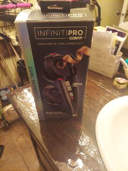 Hair Curler
