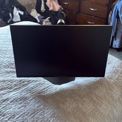 360 Hertz Alienware Monitor 