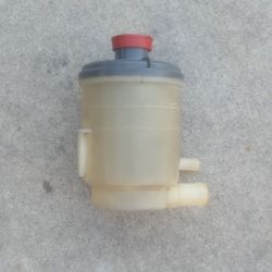 98 Honda Accord Power Steering Reservoir.
