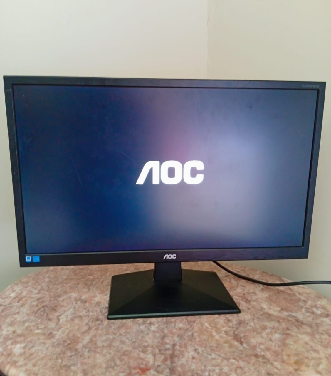 AOC Monitor