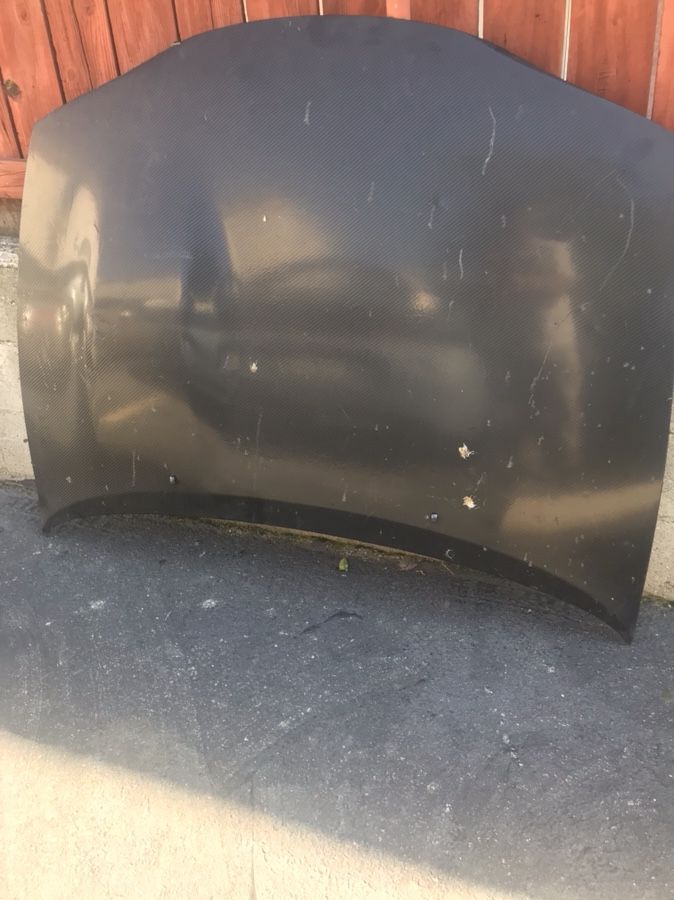 Eclipse parts