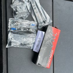 Control Arm Kit