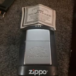 VINTAGE!! Volcom Zippo Lighter
