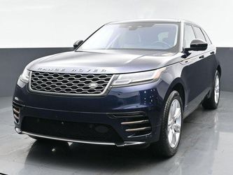 2021 Land Rover Range Rover Velar