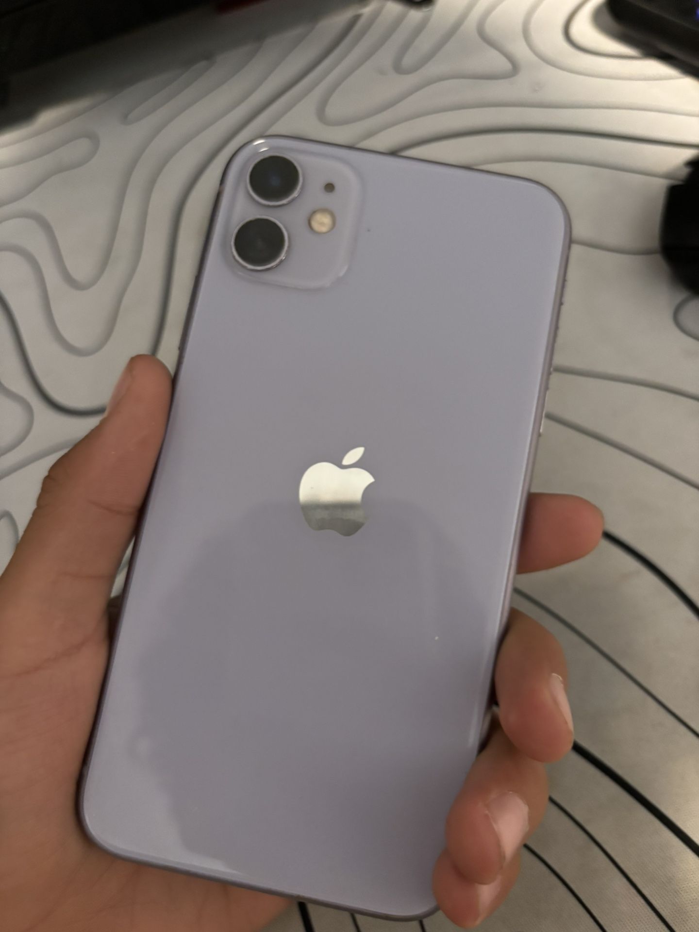 iPhone 11