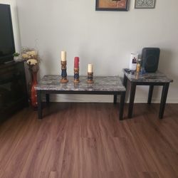 Living Room Tables