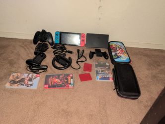 Nintendo