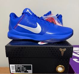 Nike Kobe 5 Protro Dodgers (2026) Size 10M