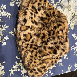 Macys fur hat