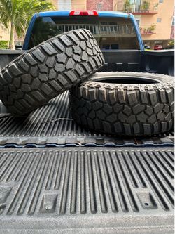 TIRES