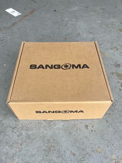 Sangoma s505 IP Desk Phone – VoIP / FreePBX / PBXact – Open Box