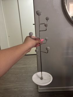 Necklace Organizer