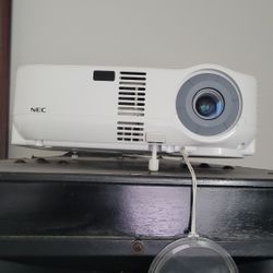 Projector 