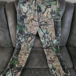 Vintage Dickies Pants 