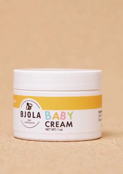 Baby Cream 