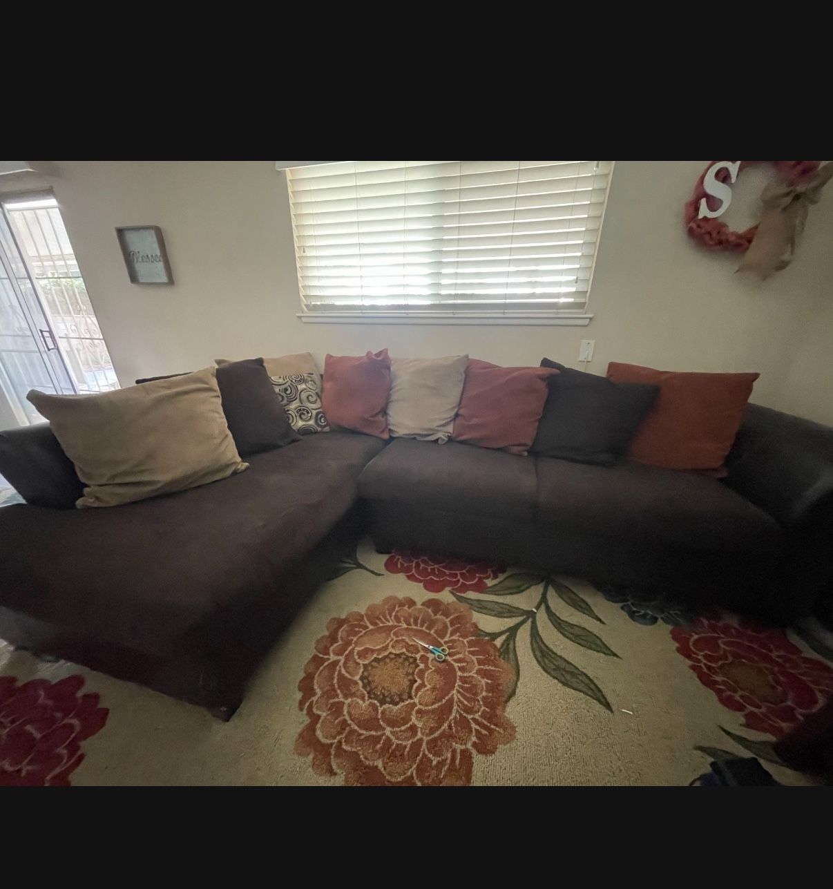 Sectional Sofa