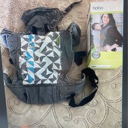 Baby Carrier