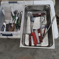 Cellulose Filleteros Todo Para Cosina Todo Lo Que Miras En La Foto $100 Dollares