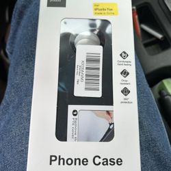 PREMIUM PRODUCT CASE FOR  APPLE 6 PLUS/ APPLE 6S PLUS WITH BUILD IN SCREEN PROTECTOR