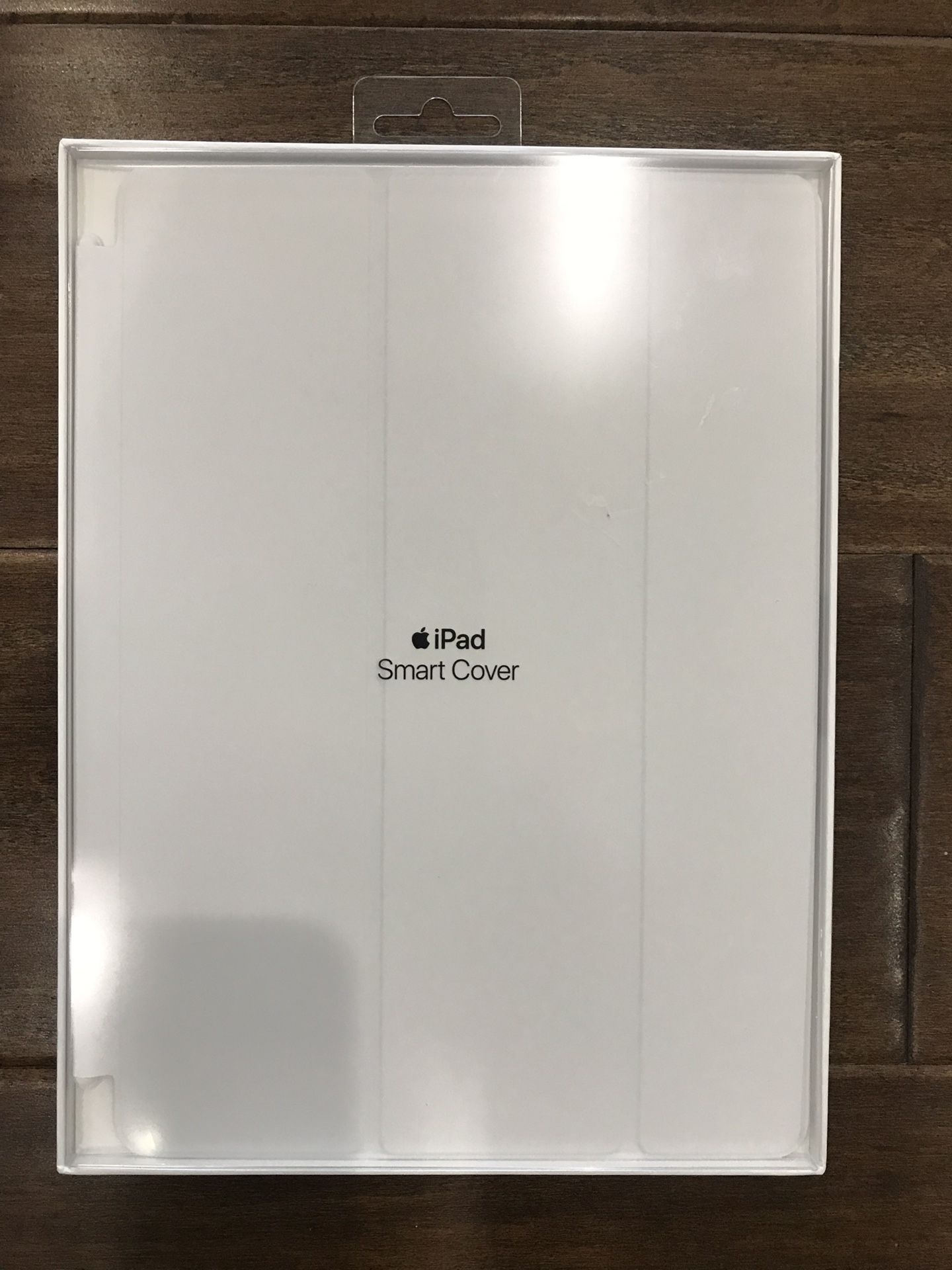 Apple Smart Cover for IPad and IPad Air