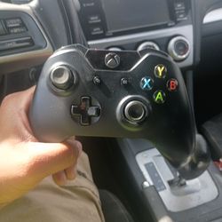 X Box Control (OBO)