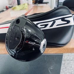 Titleist GTS Driver NEW
