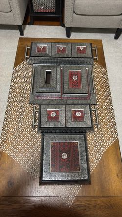 Home decoration